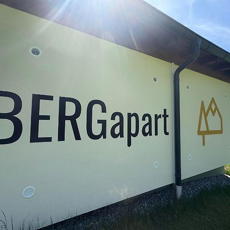 Bergapart Goetschl Rettenschoess Ngoại thất bức ảnh