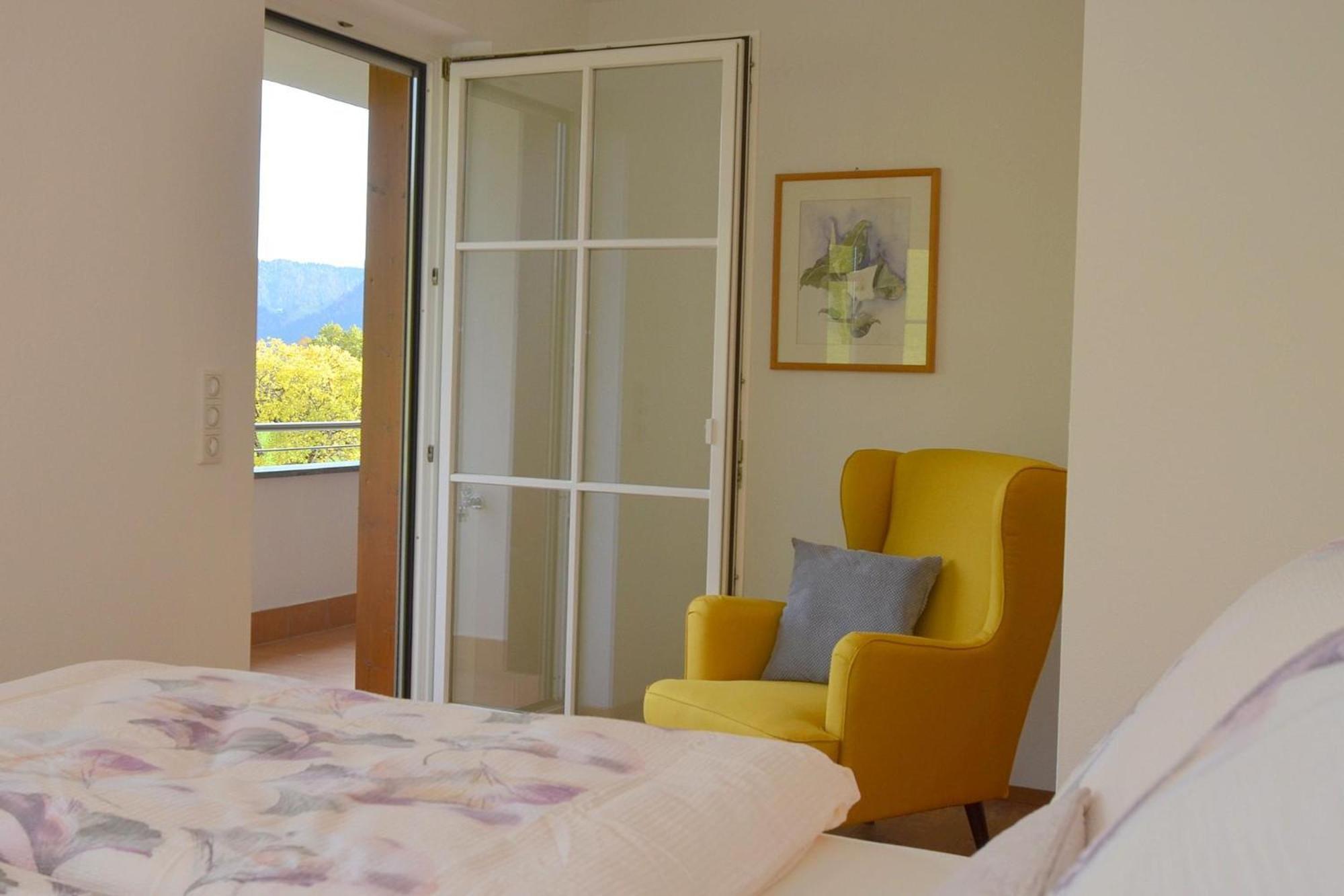 Bergapart Goetschl Rettenschoess Ngoại thất bức ảnh