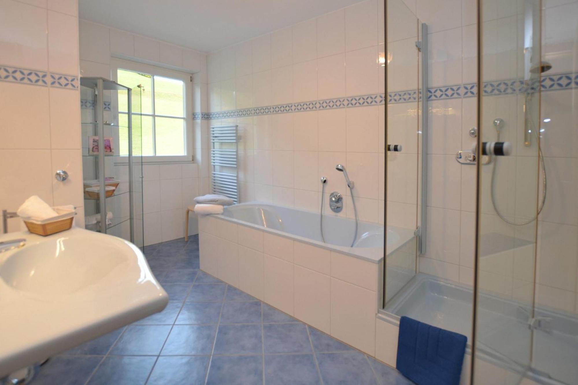 Bergapart Goetschl Rettenschoess Ngoại thất bức ảnh