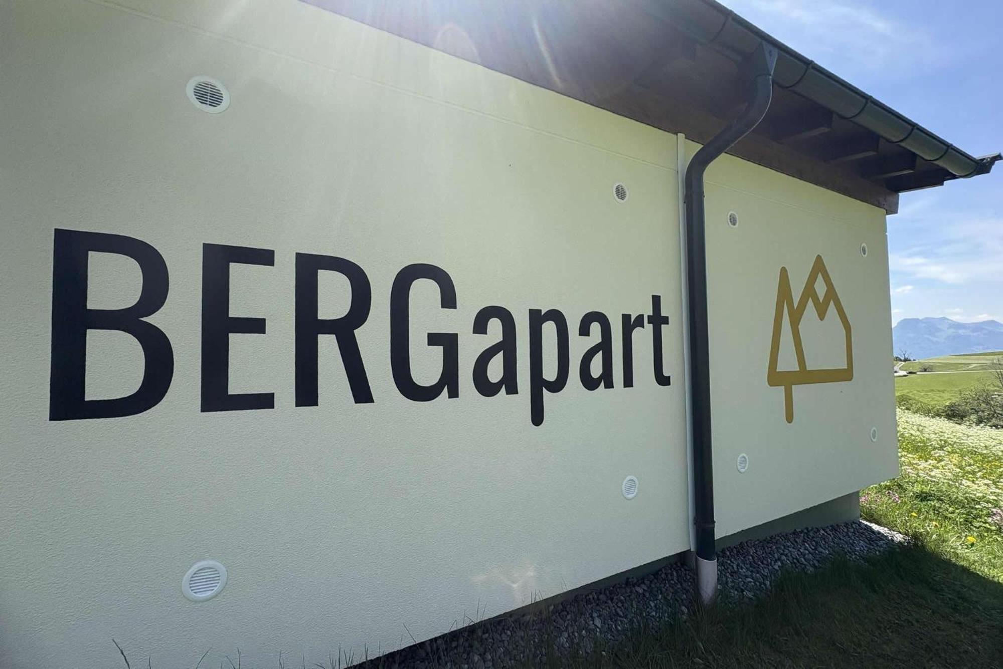 Bergapart Goetschl Rettenschoess Ngoại thất bức ảnh