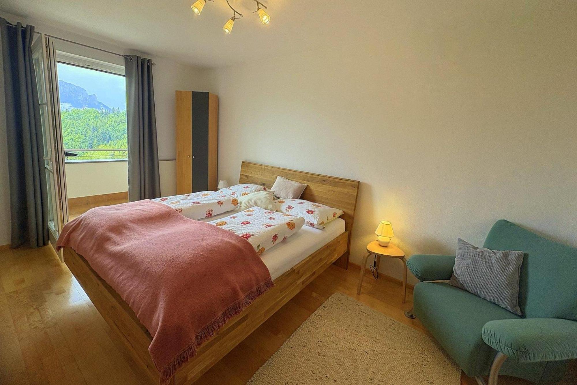 Bergapart Goetschl Rettenschoess Ngoại thất bức ảnh